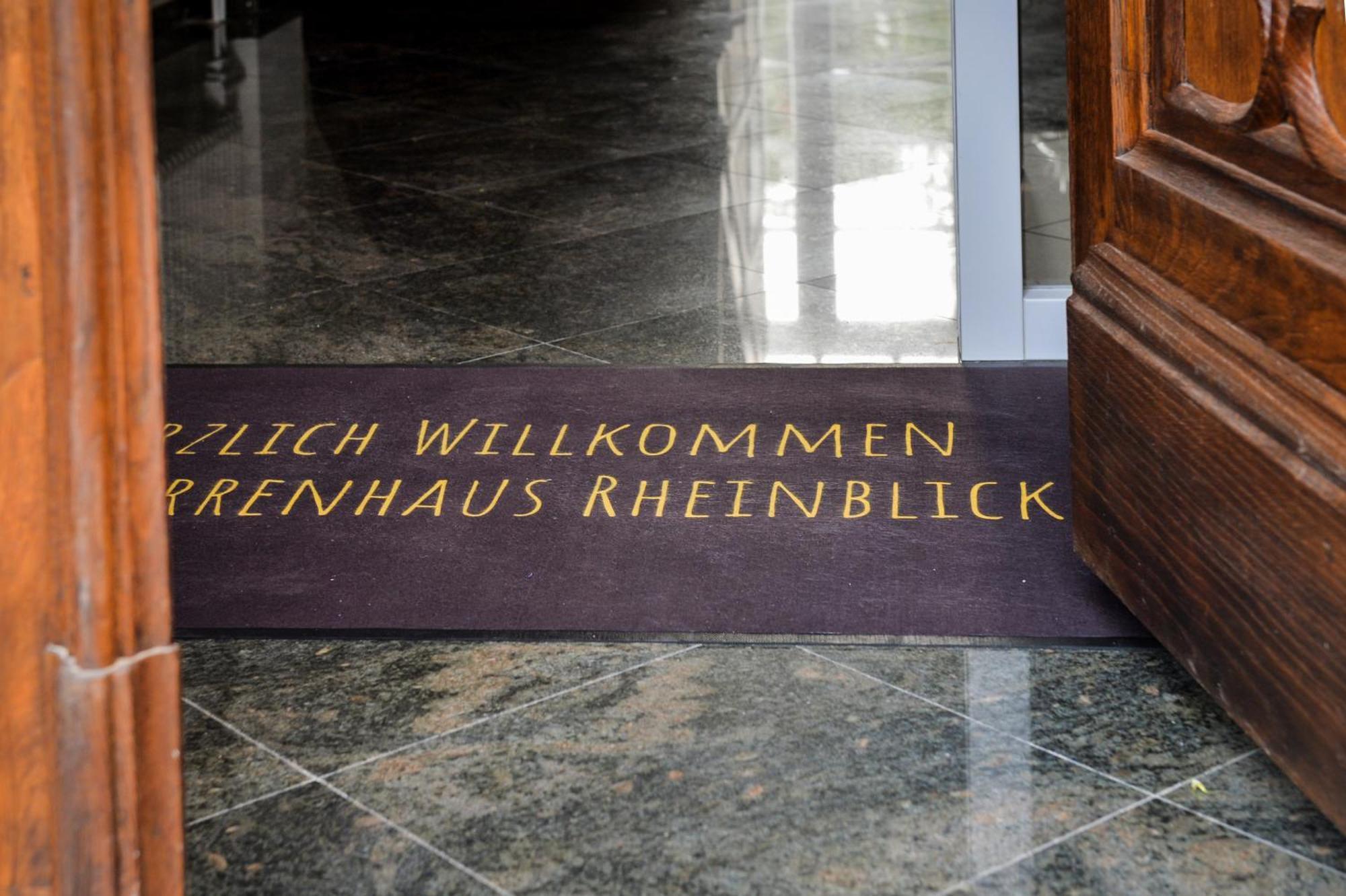 Muehlen-Apartment Im Herrenhaus Rheinblick Xanten Esterno foto